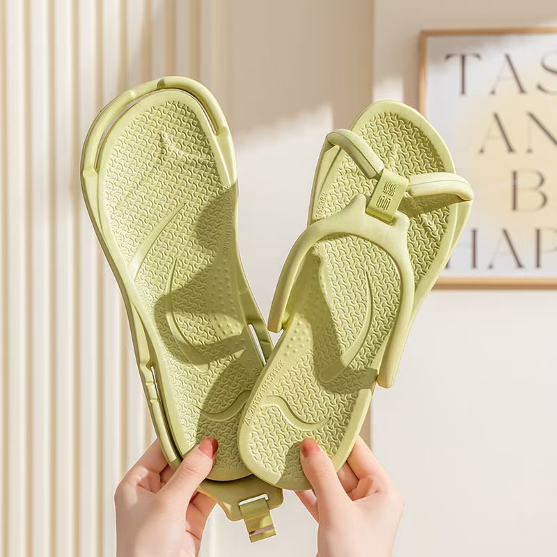 Foldable Travel Slippers Unise - огляд і ціна Baby Gate Stairs