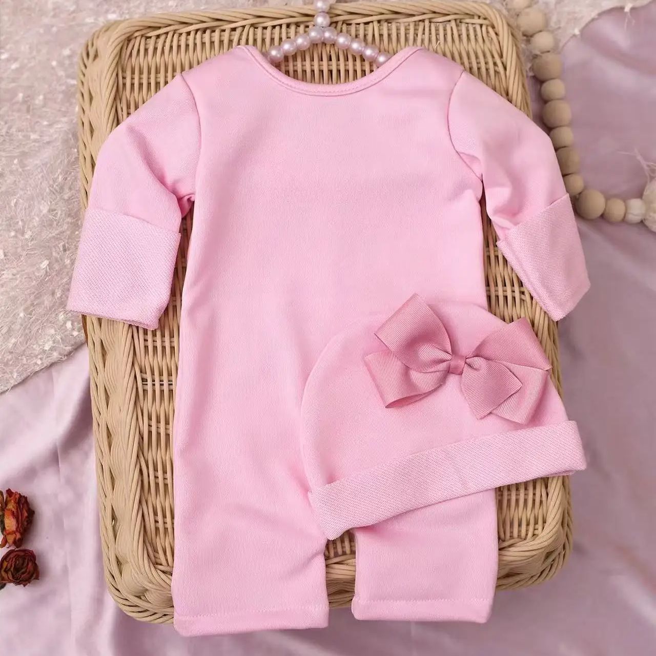 Ylsteed 2Pcs Newborn Photograp - огляд і ціна Baby Products Useful