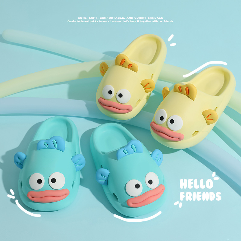 Clownfish Sandals - Women's Su - огляд і ціна Baby Gate Stairs