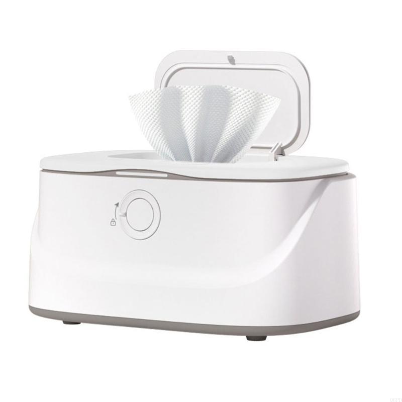   Newborns Wet Wipe Warmer Adj - огляд і ціна Baby Wipe Warmer
