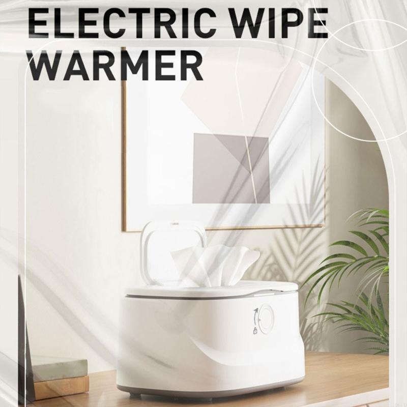   Newborns Wet Wipe Warmer Adj - огляд і ціна Baby Wipe Warmer