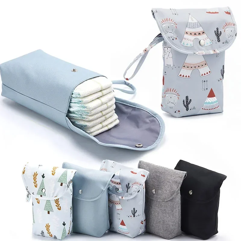 Baby Diaper Bag Organizer Reus - огляд і ціна Baby Products Useful