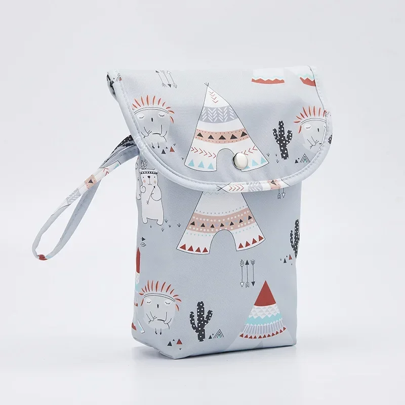 Baby Diaper Bag Organizer Reus - огляд і ціна Baby Products Useful