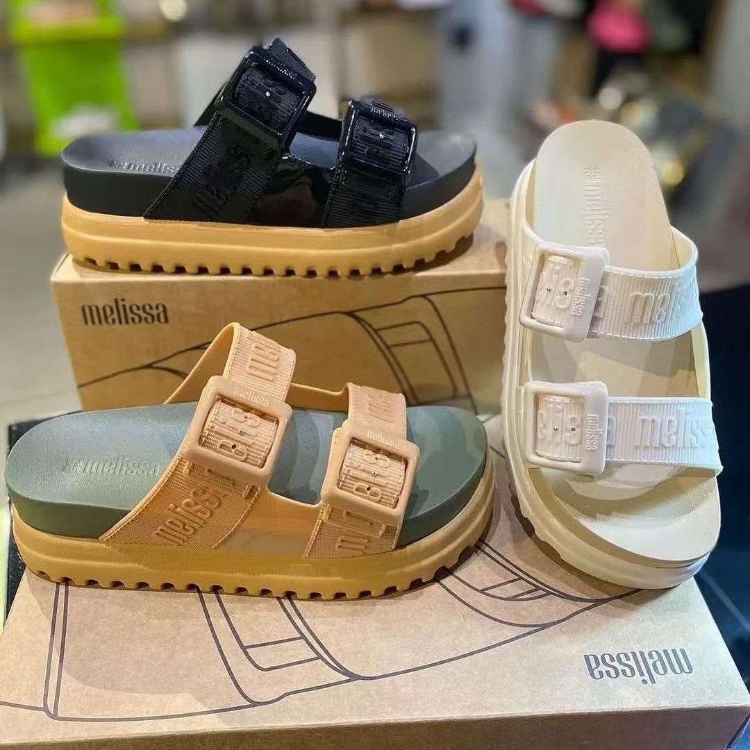 Mini Melissa Summer Fashion Cr - огляд і ціна Baby Gate Stairs