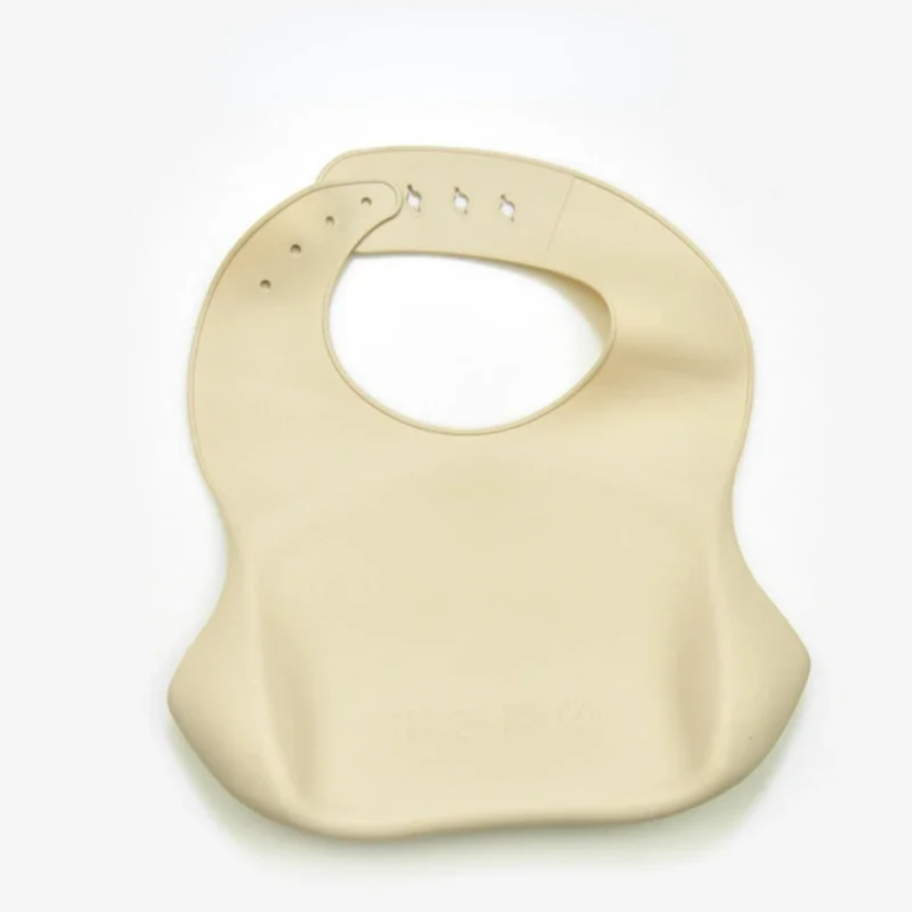 New Baby Bibs BPA Free Waterpr - огляд і ціна Silicone Baby Bibs