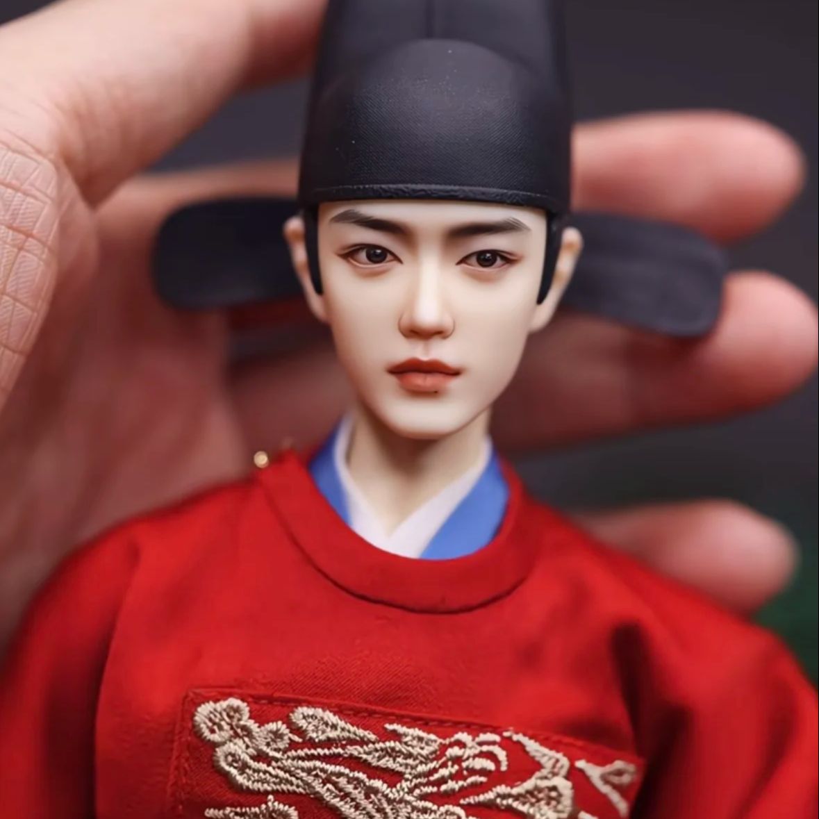 1/6 Bjd Figure Full Set Xiao Z - огляд і ціна Baby Products In Sale