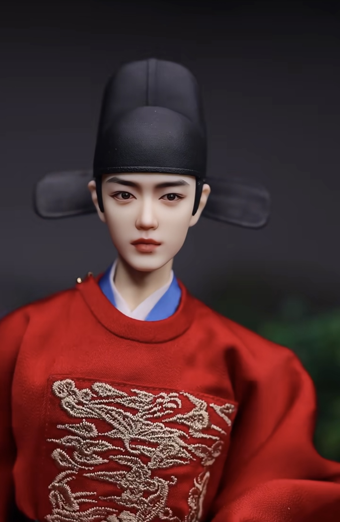 1/6 Bjd Figure Full Set Xiao Z - огляд і ціна Baby Products In Sale