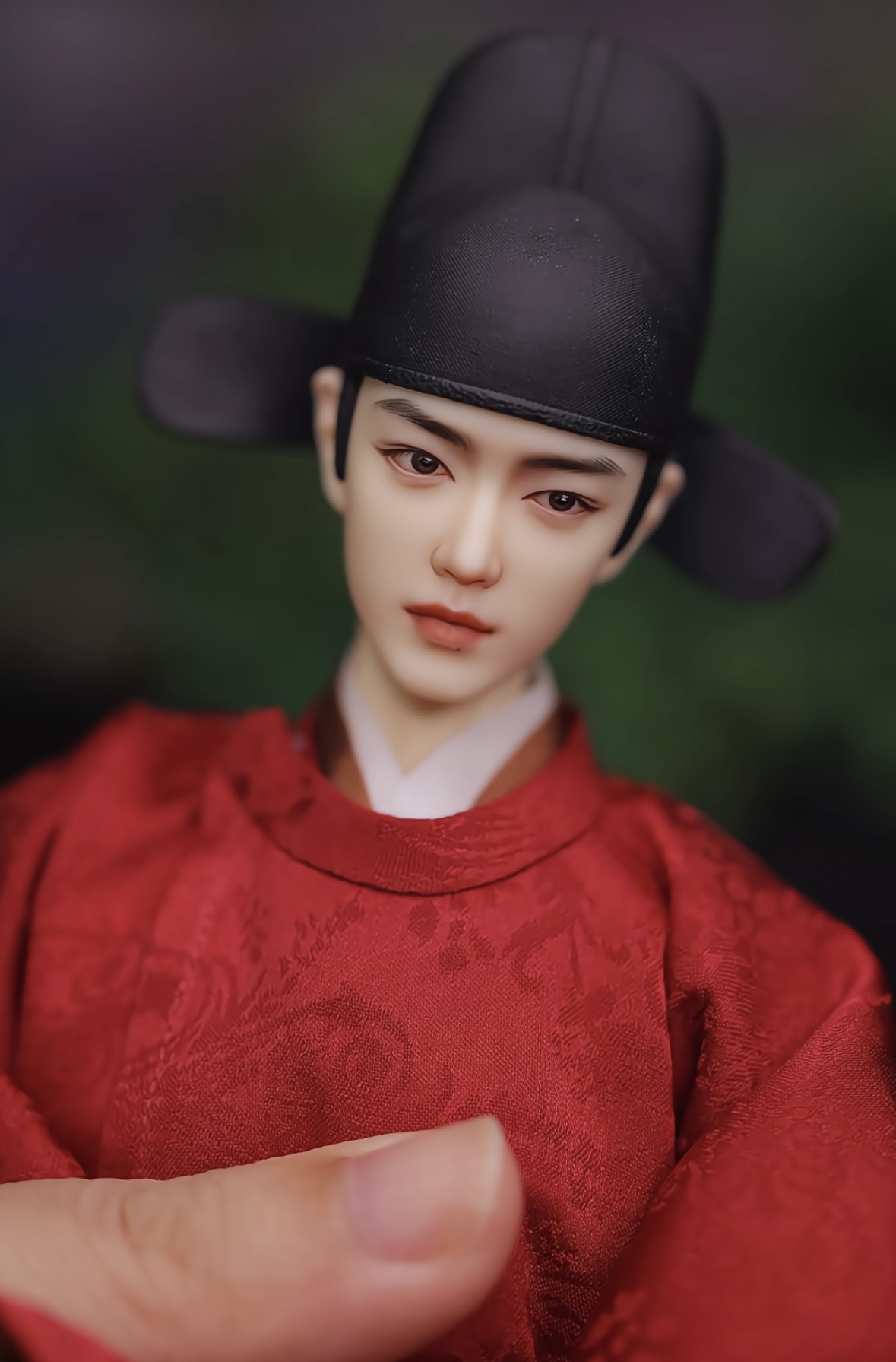 1/6 Bjd Figure Full Set Xiao Z - огляд і ціна Baby Products In Sale
