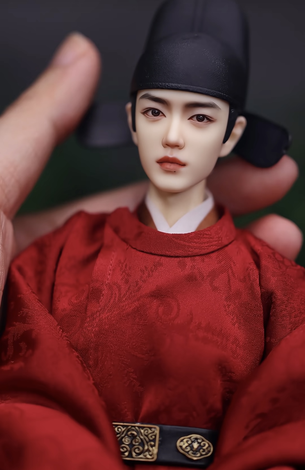 1/6 Bjd Figure Full Set Xiao Z - огляд і ціна Baby Products In Sale