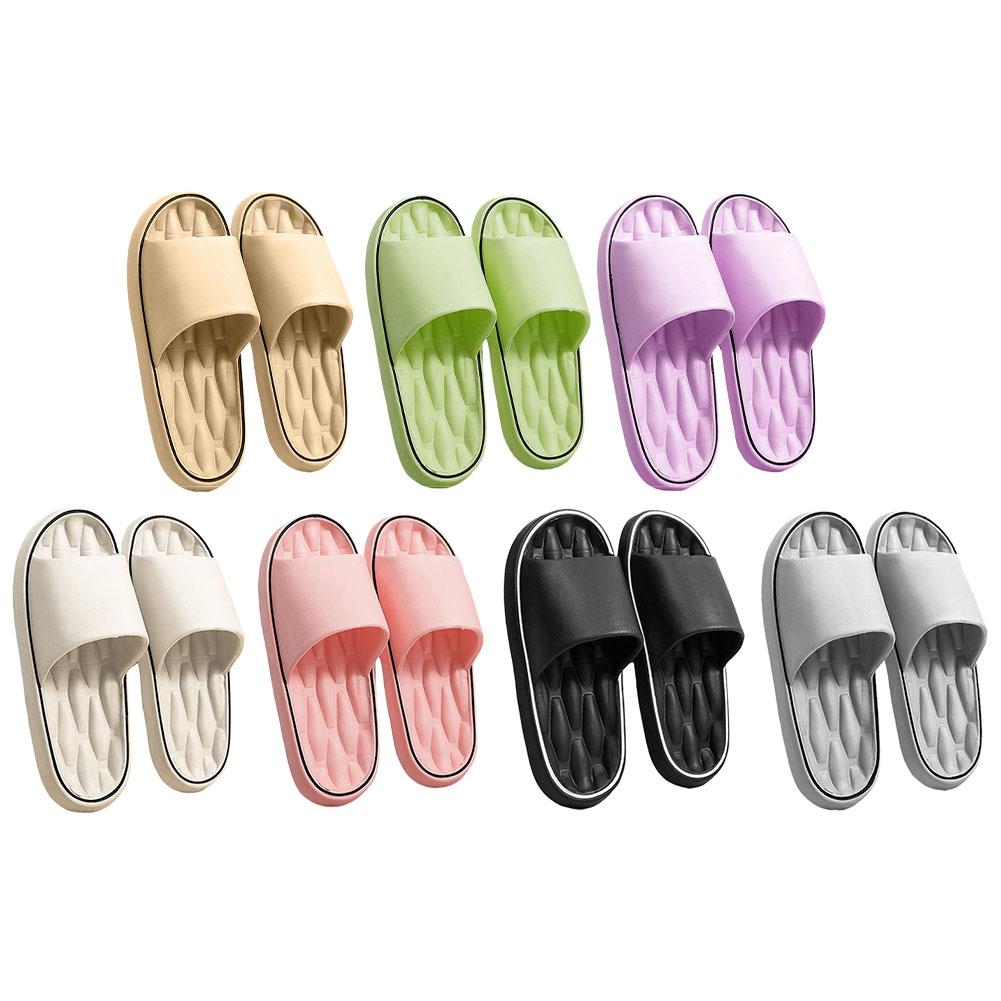 Line Pattern Slippers for Coup - огляд і ціна Baby Gate Stairs