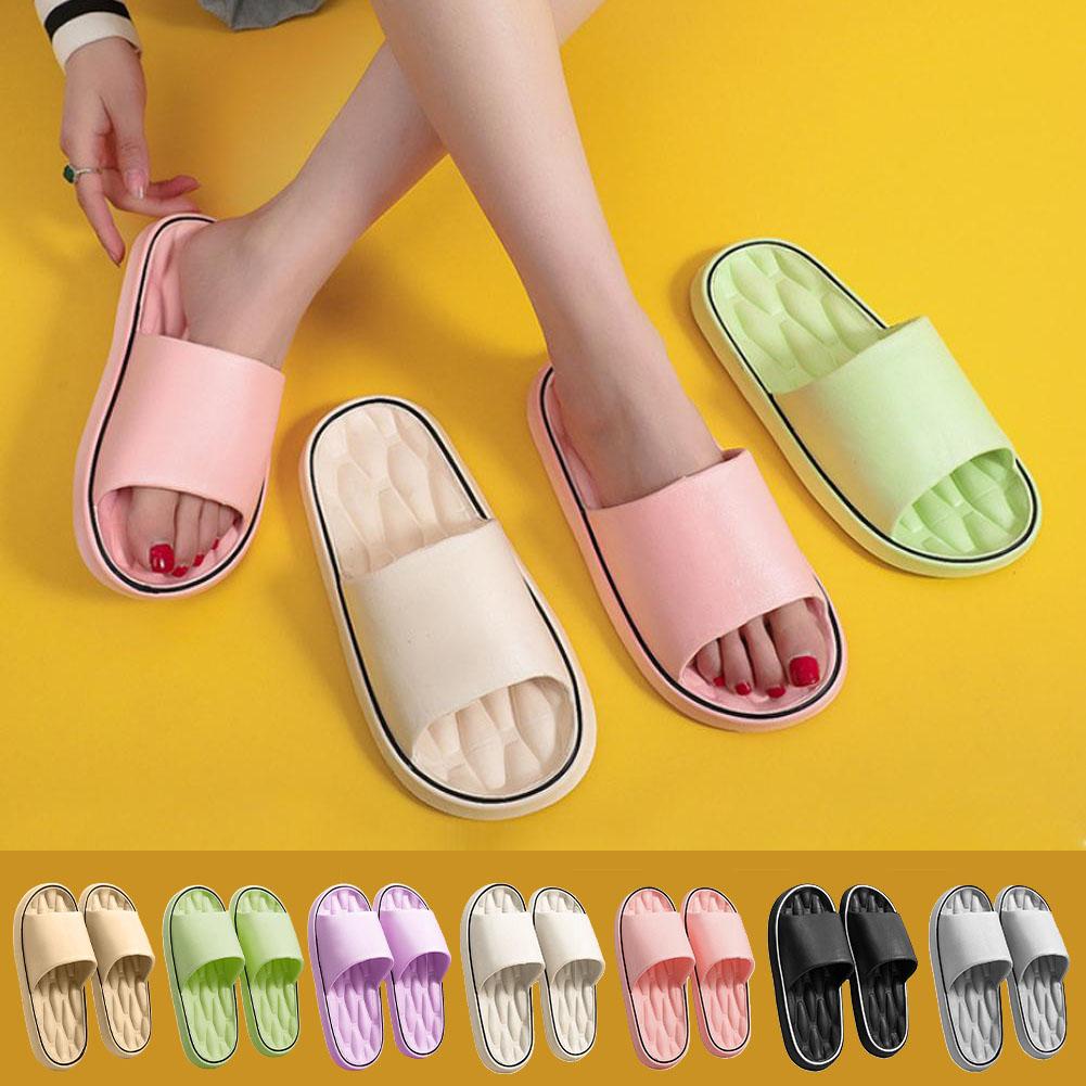 Line Pattern Slippers for Coup - огляд і ціна Baby Gate Stairs