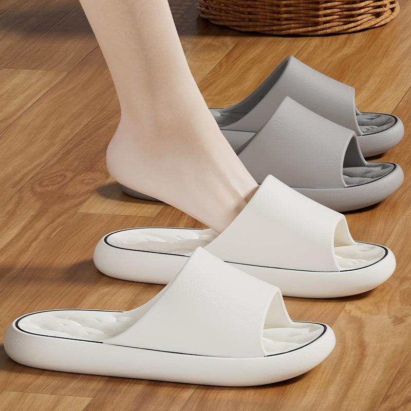 Line Pattern Slippers for Coup - огляд і ціна Baby Gate Stairs